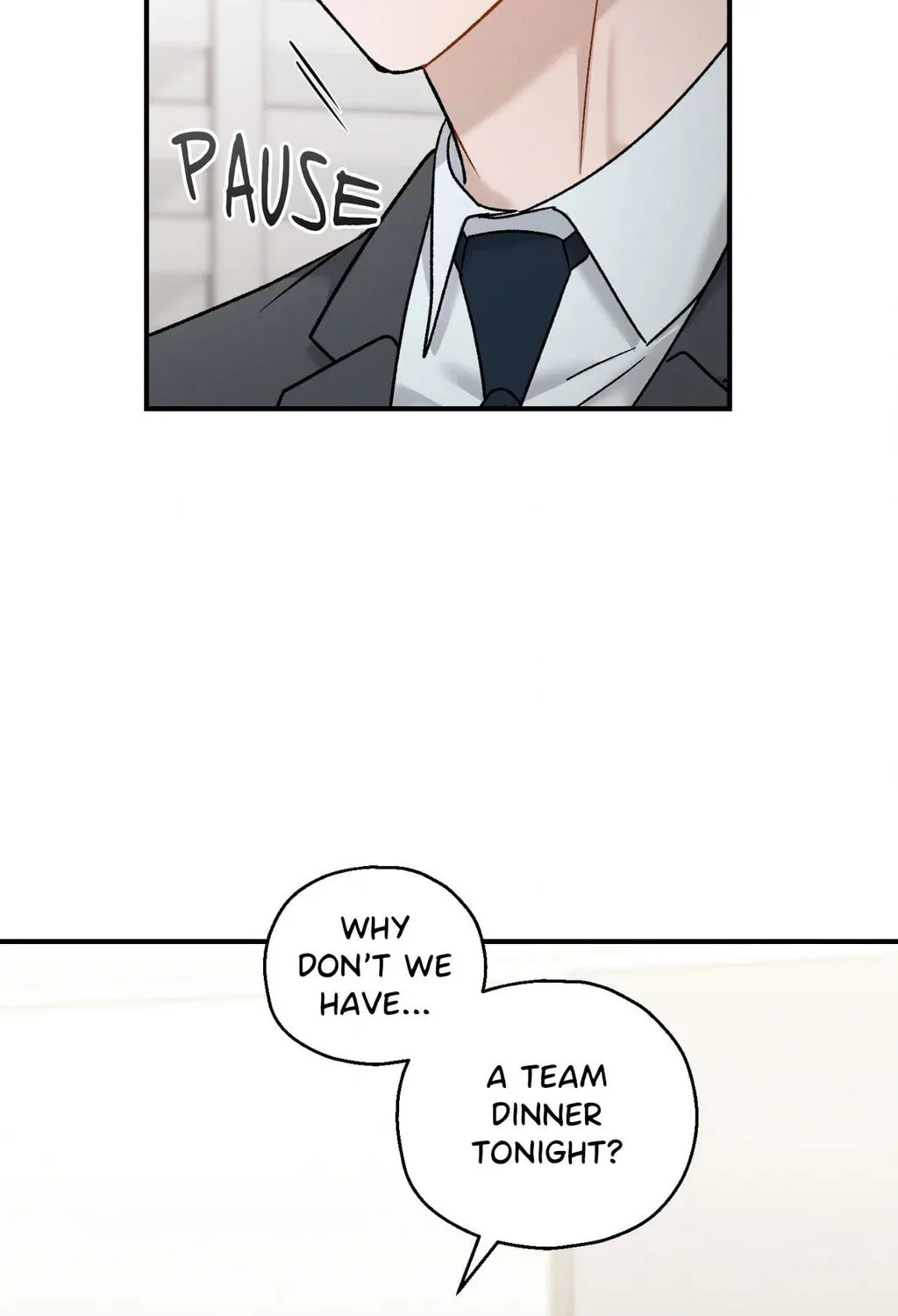 Beyond the Memories Chapter 79 page 24 - 