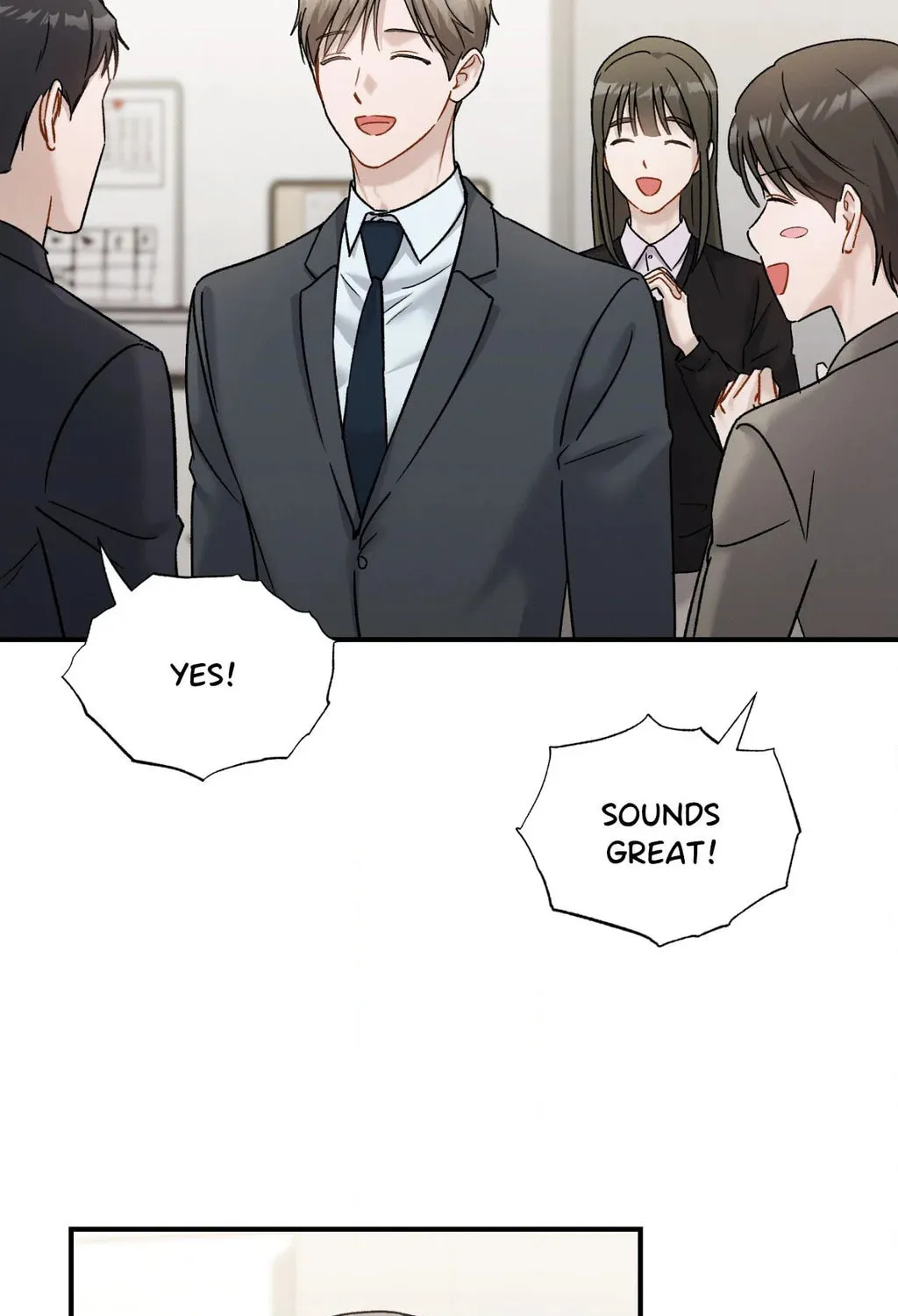 Beyond the Memories Chapter 79 page 26 - 