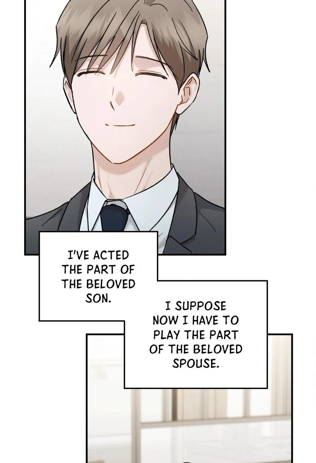Beyond the Memories Chapter 79 page 28 - 