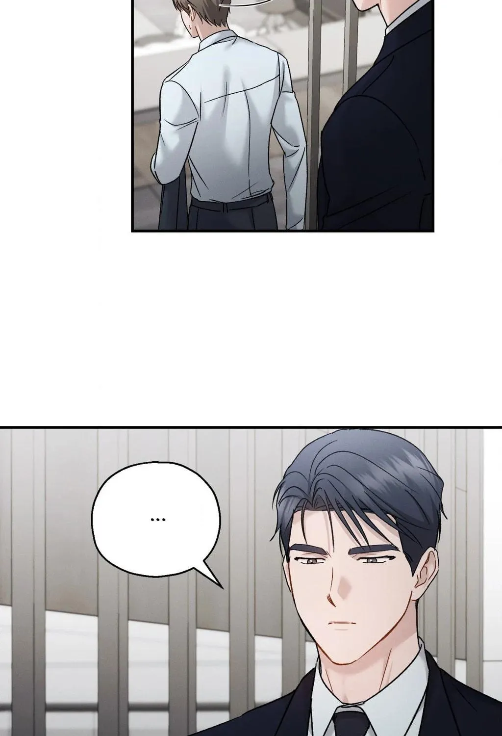 Beyond the Memories Chapter 79 page 39 - 