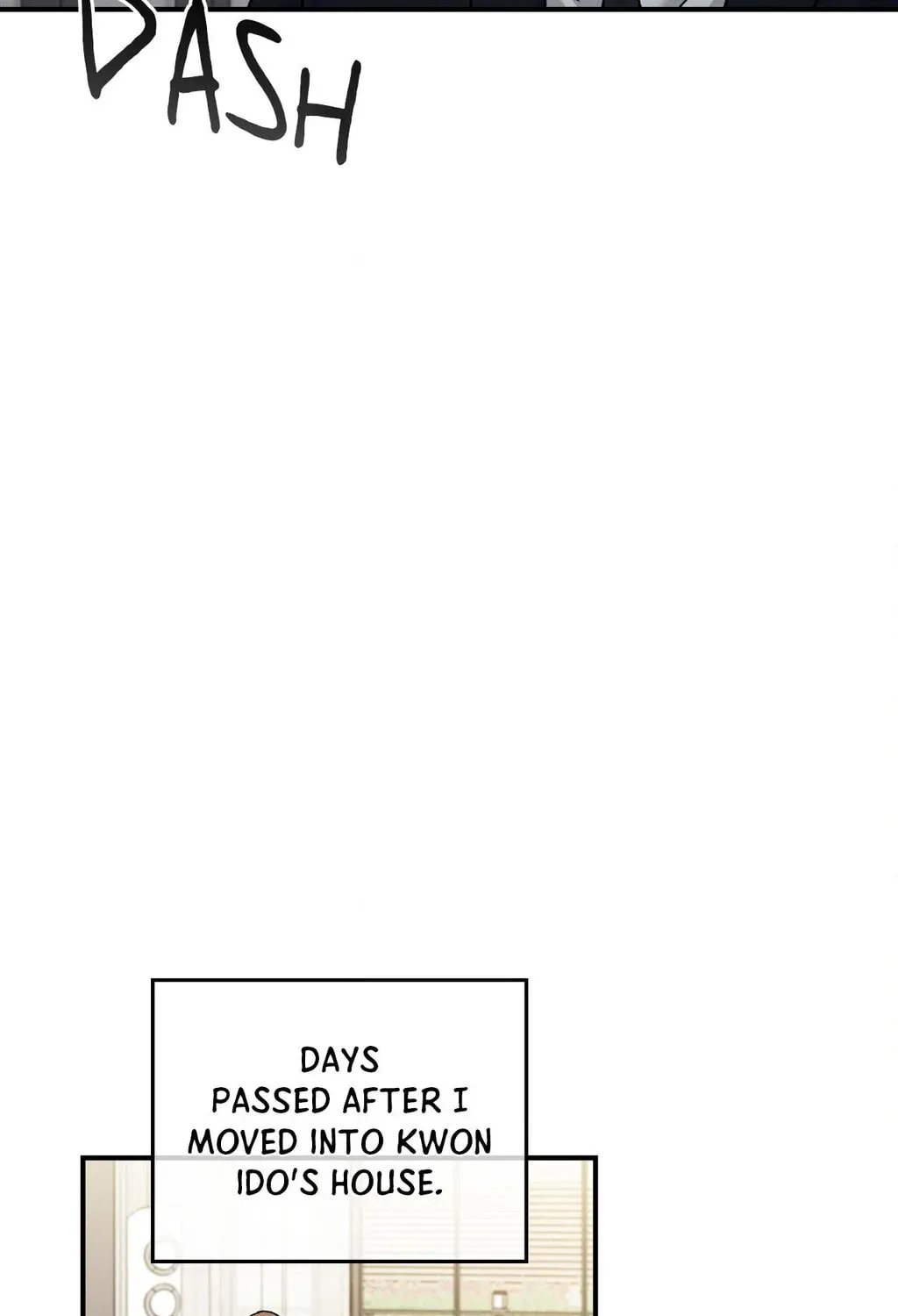 Beyond the Memories Chapter 79 page 41 - 