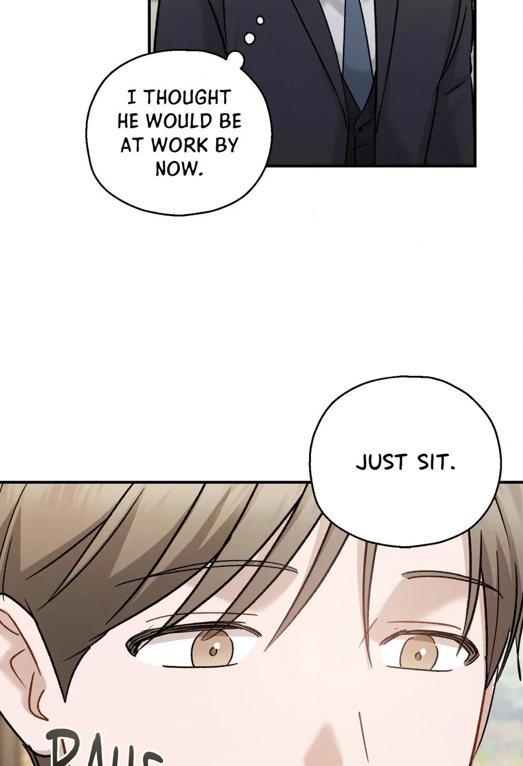 Beyond the Memories Chapter 79 page 53 - 