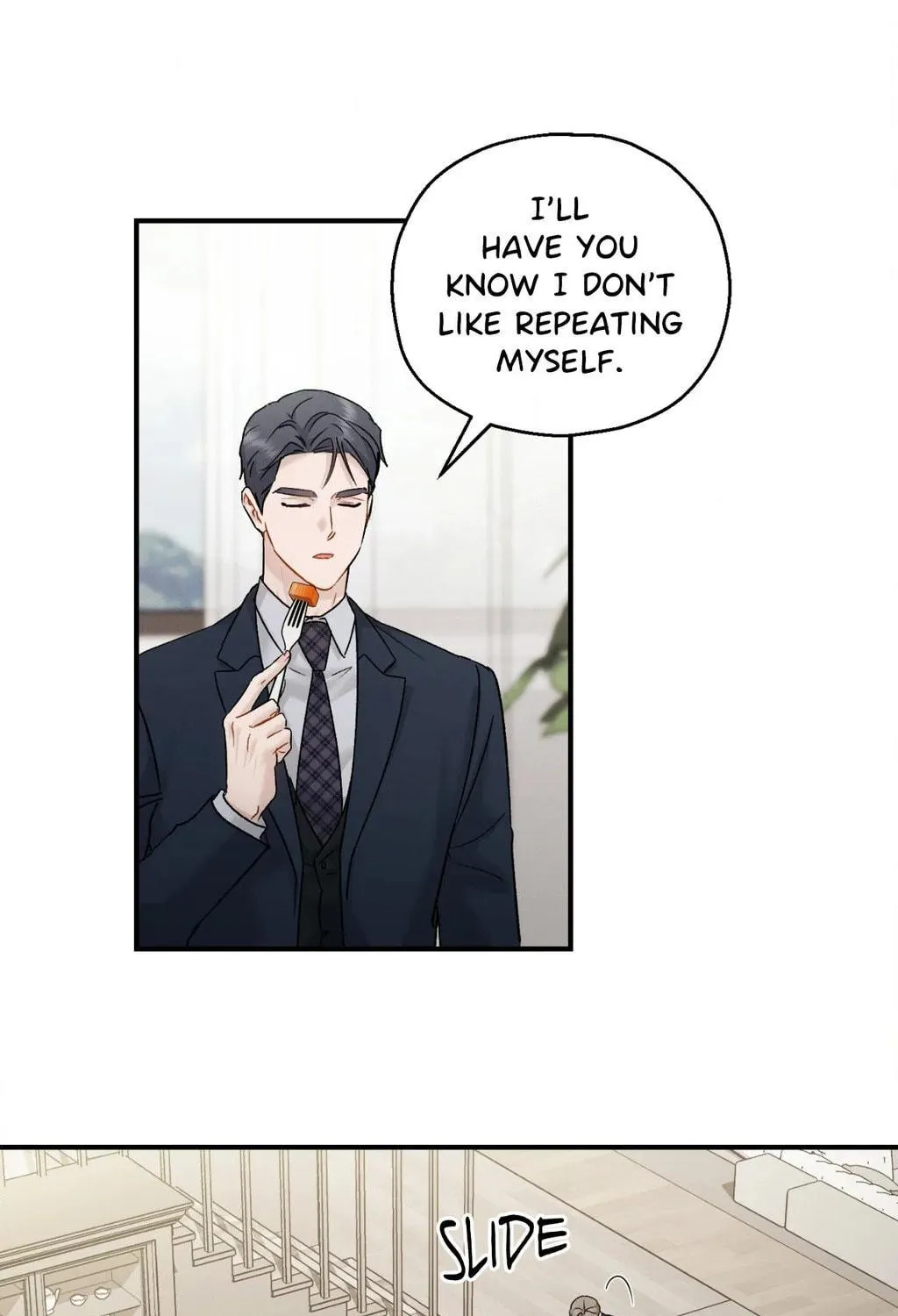 Beyond the Memories Chapter 79 page 56 - 