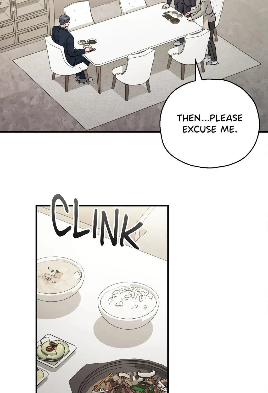 Beyond the Memories Chapter 79 page 58 - 