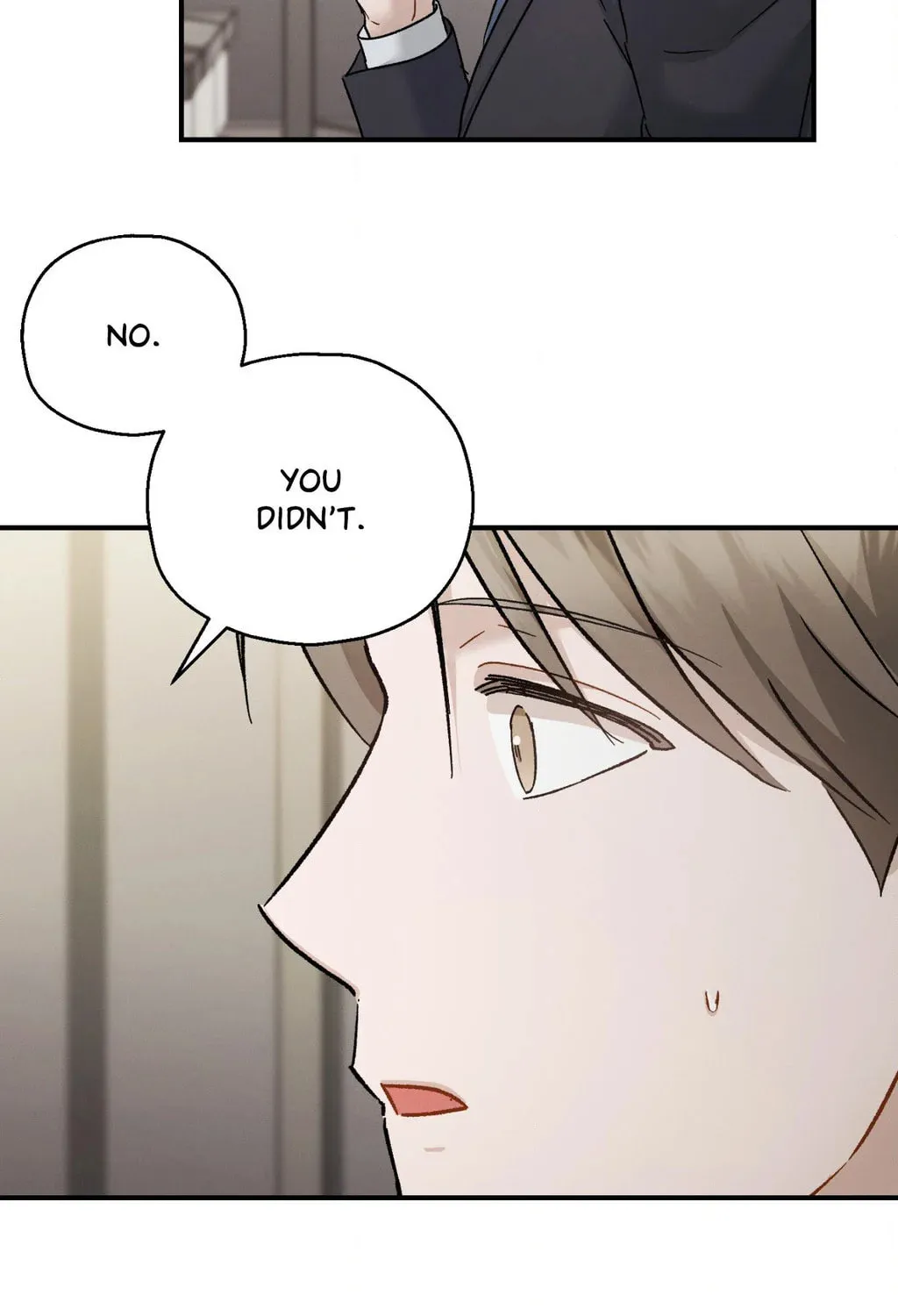 Beyond the Memories Chapter 79 page 64 - 