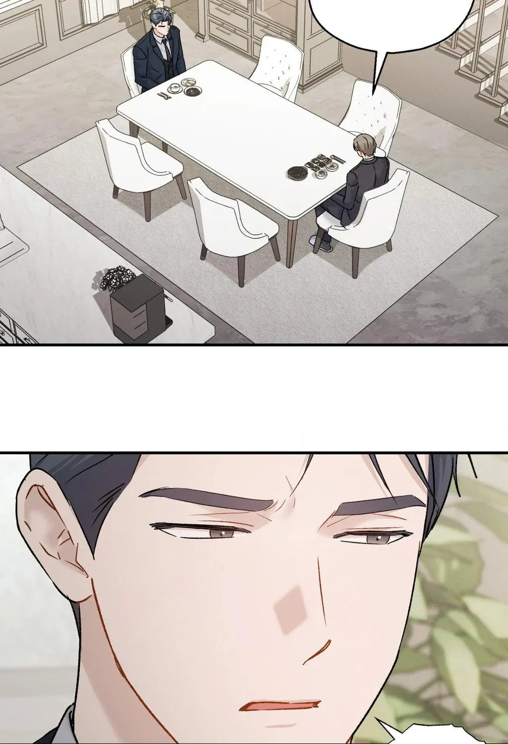 Beyond the Memories Chapter 79 page 68 - 