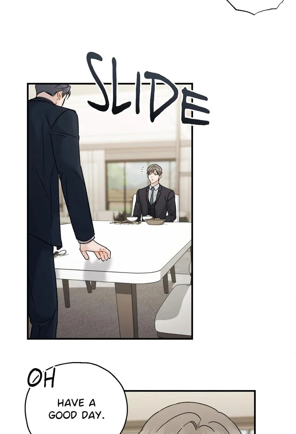 Beyond the Memories Chapter 79 page 70 - 