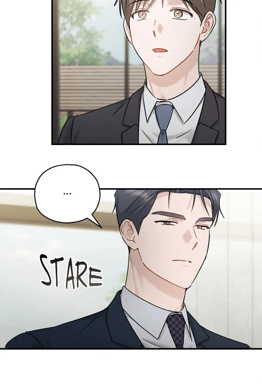 Beyond the Memories Chapter 79 page 72 - 