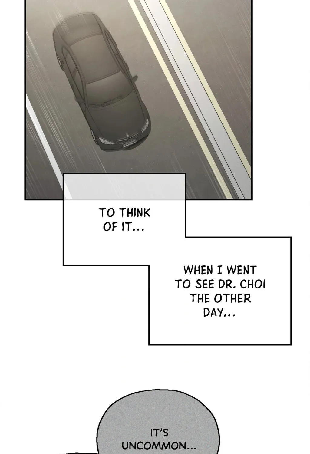 Beyond the Memories Chapter 79 page 81 - 