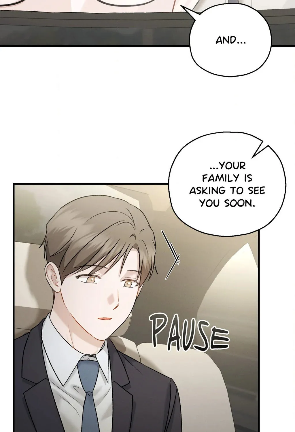 Beyond the Memories Chapter 79 page 89 - 