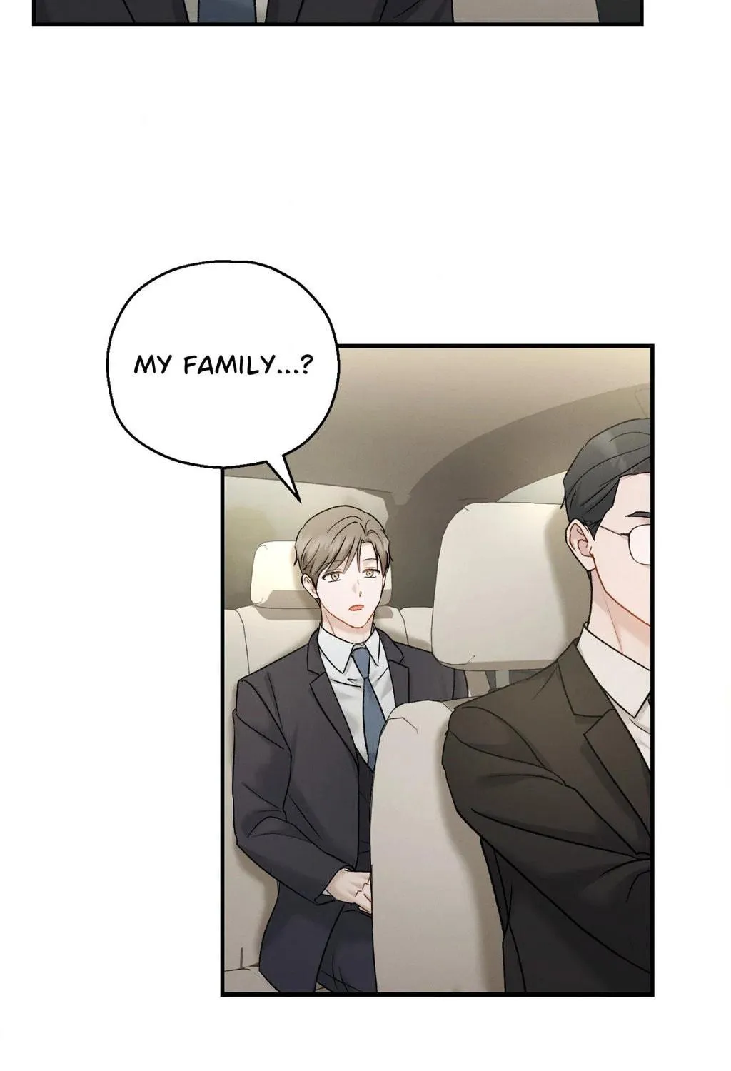 Beyond the Memories Chapter 79 page 91 - 