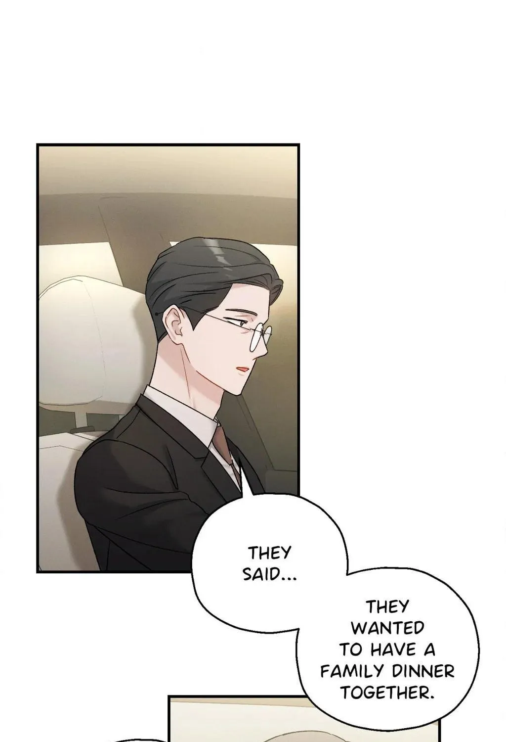 Beyond the Memories Chapter 79 page 94 - 