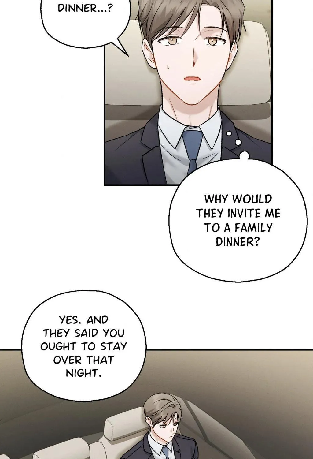 Beyond the Memories Chapter 79 page 96 - 
