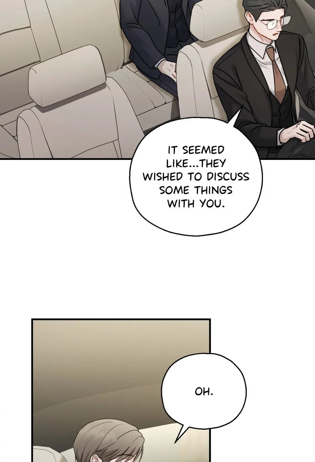 Beyond the Memories Chapter 79 page 98 - 