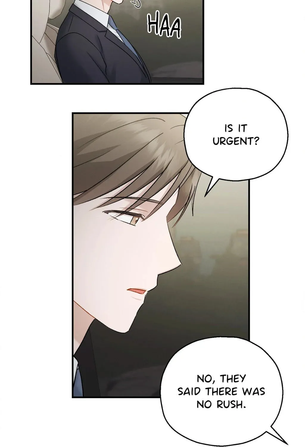 Beyond the Memories Chapter 79 page 100 - 
