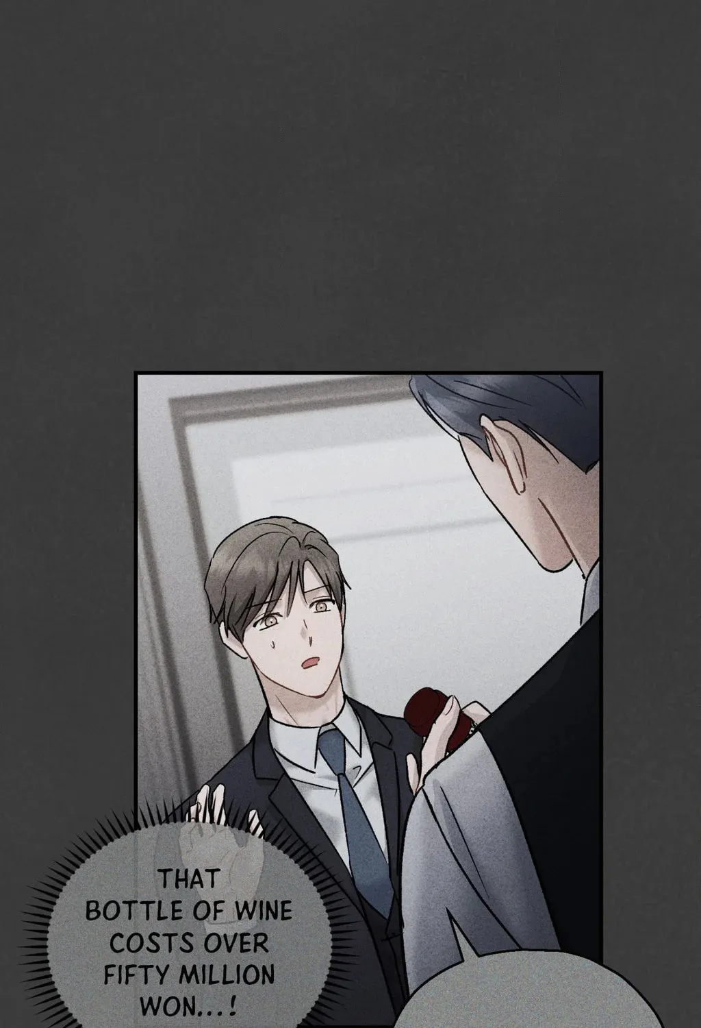 Beyond the Memories Chapter 80 page 1 - 