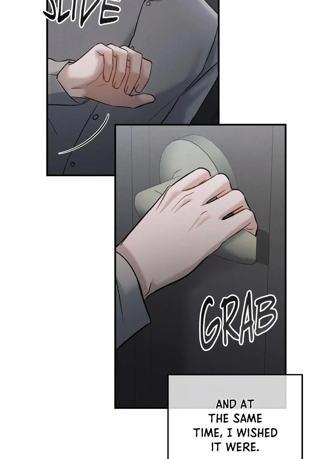 Beyond the Memories Chapter 80 page 101 - 