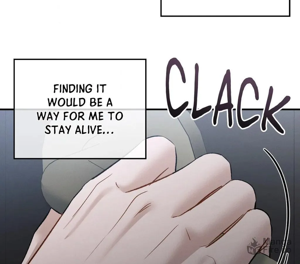 Beyond the Memories Chapter 80 page 102 - 