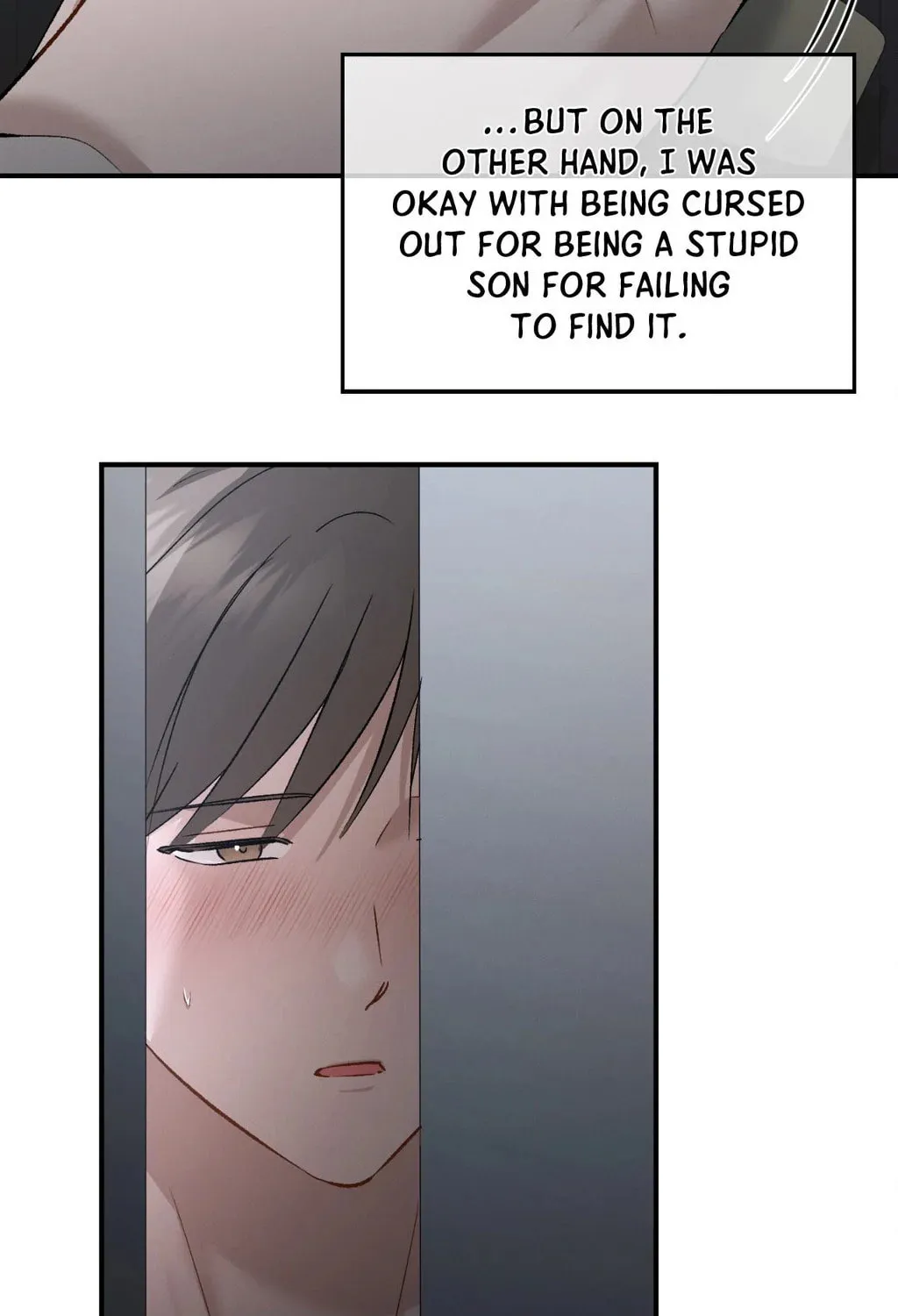 Beyond the Memories Chapter 80 page 103 - 