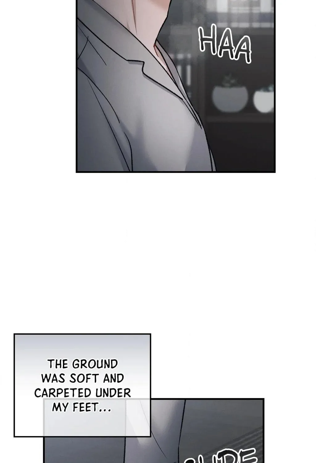 Beyond the Memories Chapter 80 page 109 - 