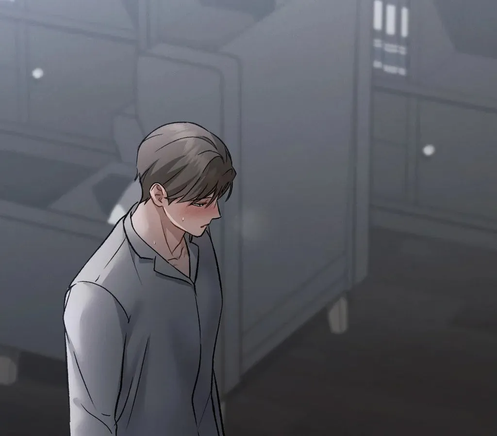 Beyond the Memories Chapter 80 page 112 - 