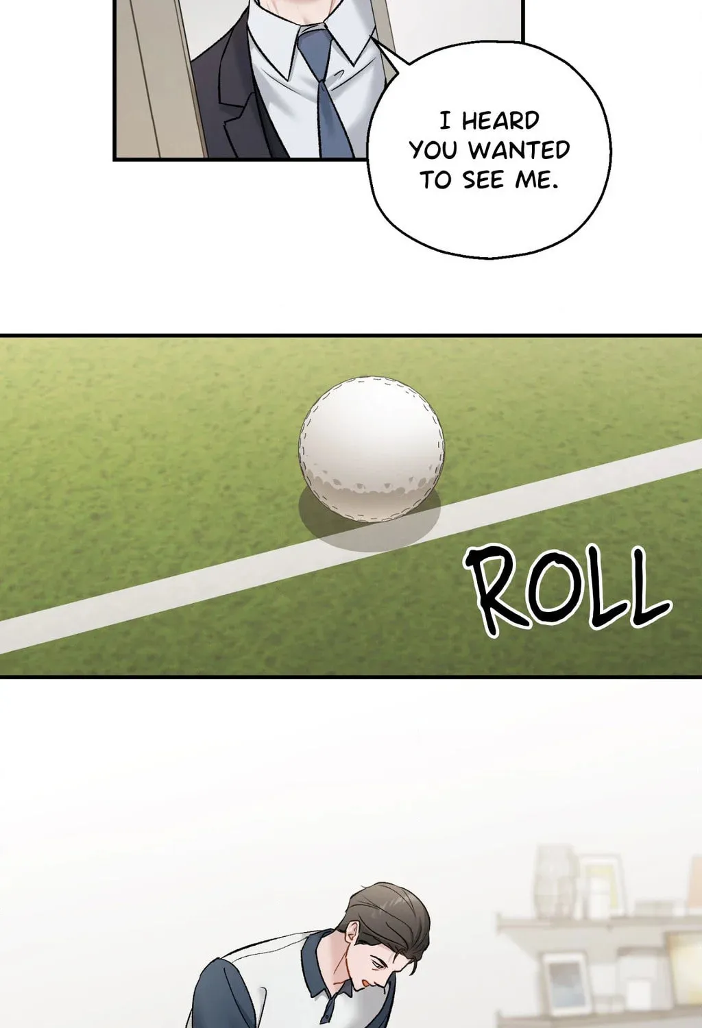 Beyond the Memories Chapter 80 page 15 - 