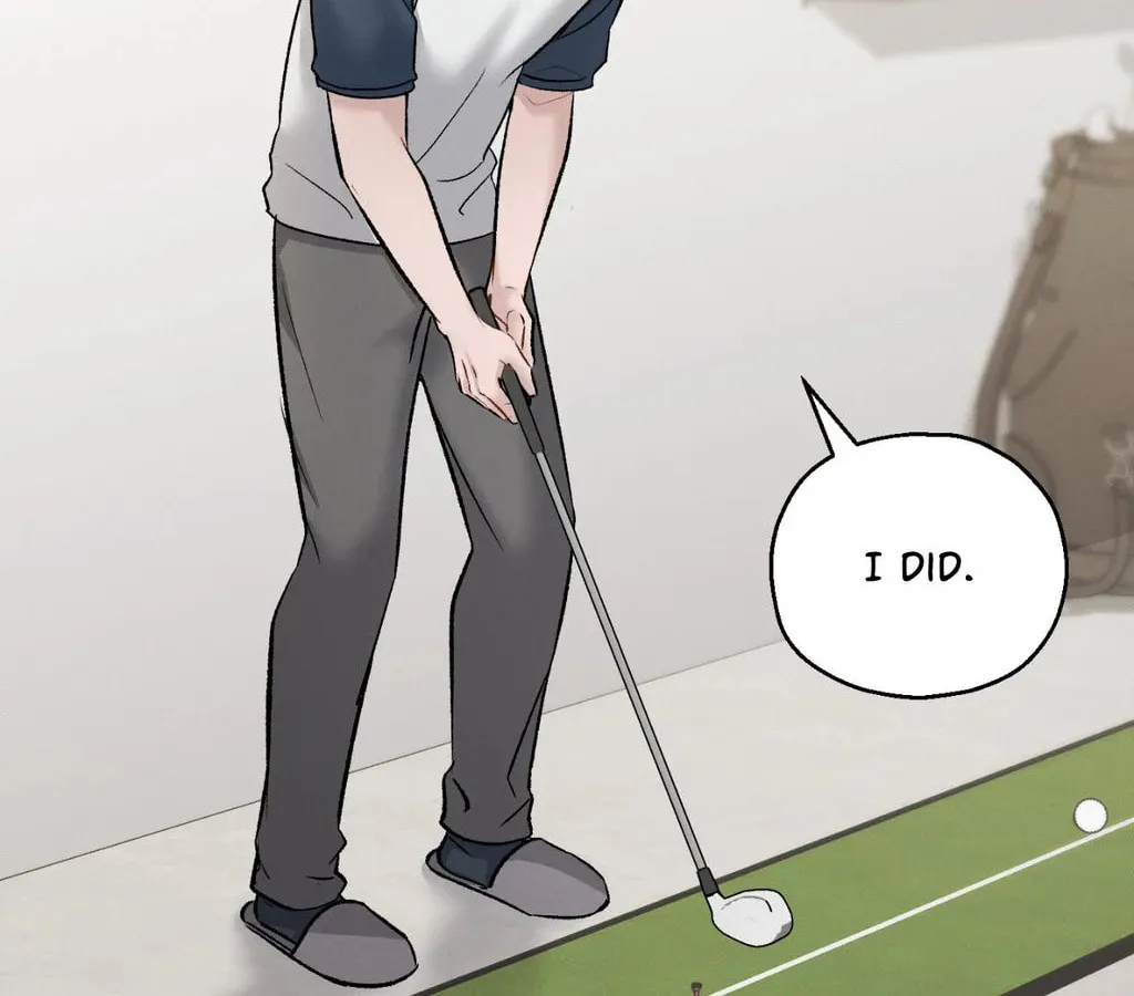 Beyond the Memories Chapter 80 page 16 - 