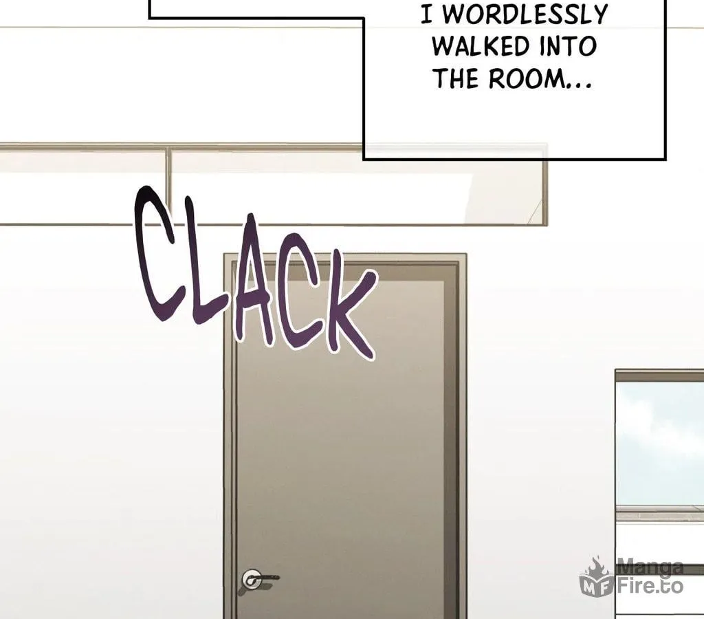 Beyond the Memories Chapter 80 page 18 - 