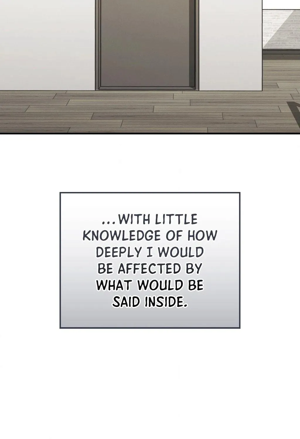 Beyond the Memories Chapter 80 page 19 - 