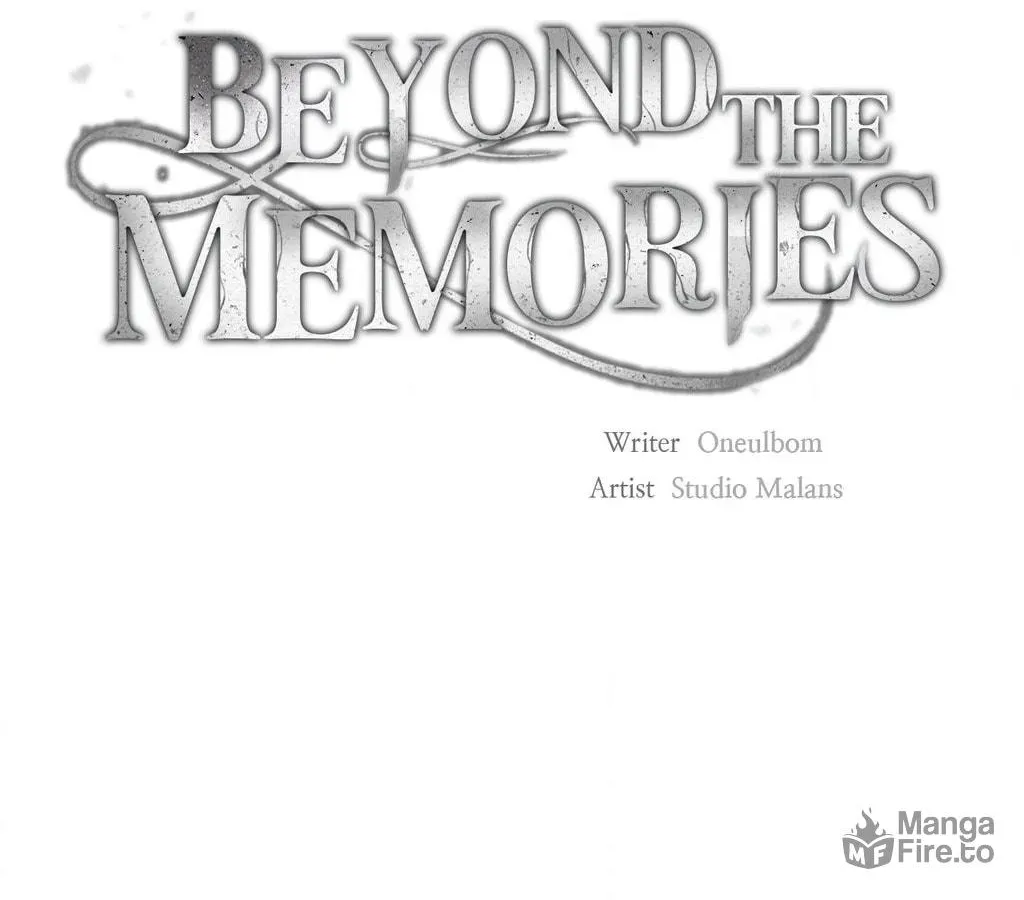 Beyond the Memories Chapter 80 page 20 - 