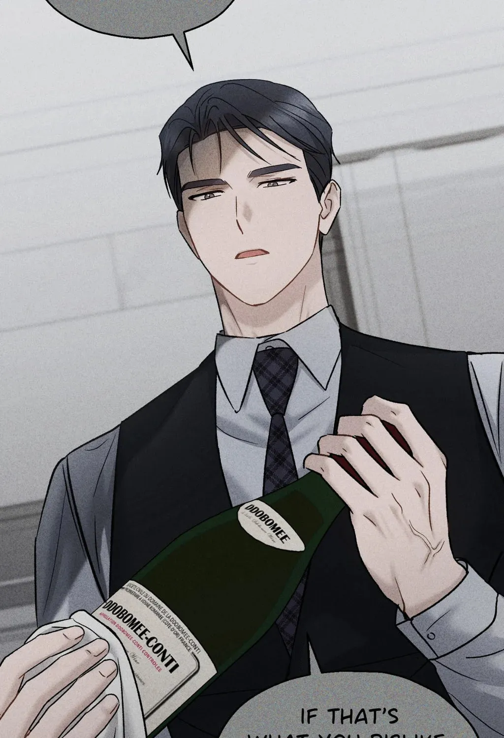 Beyond the Memories Chapter 80 page 3 - 