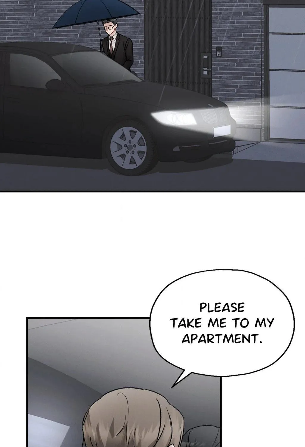 Beyond the Memories Chapter 80 page 23 - 