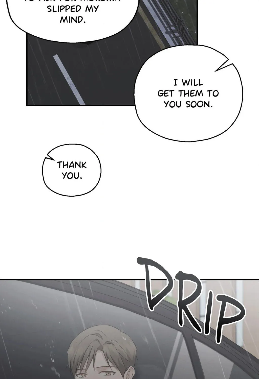 Beyond the Memories Chapter 80 page 27 - 