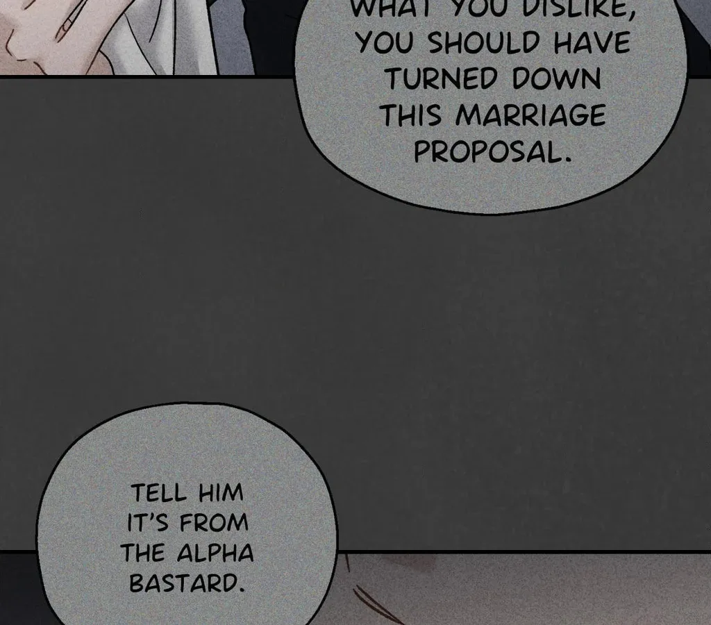 Beyond the Memories Chapter 80 page 4 - 