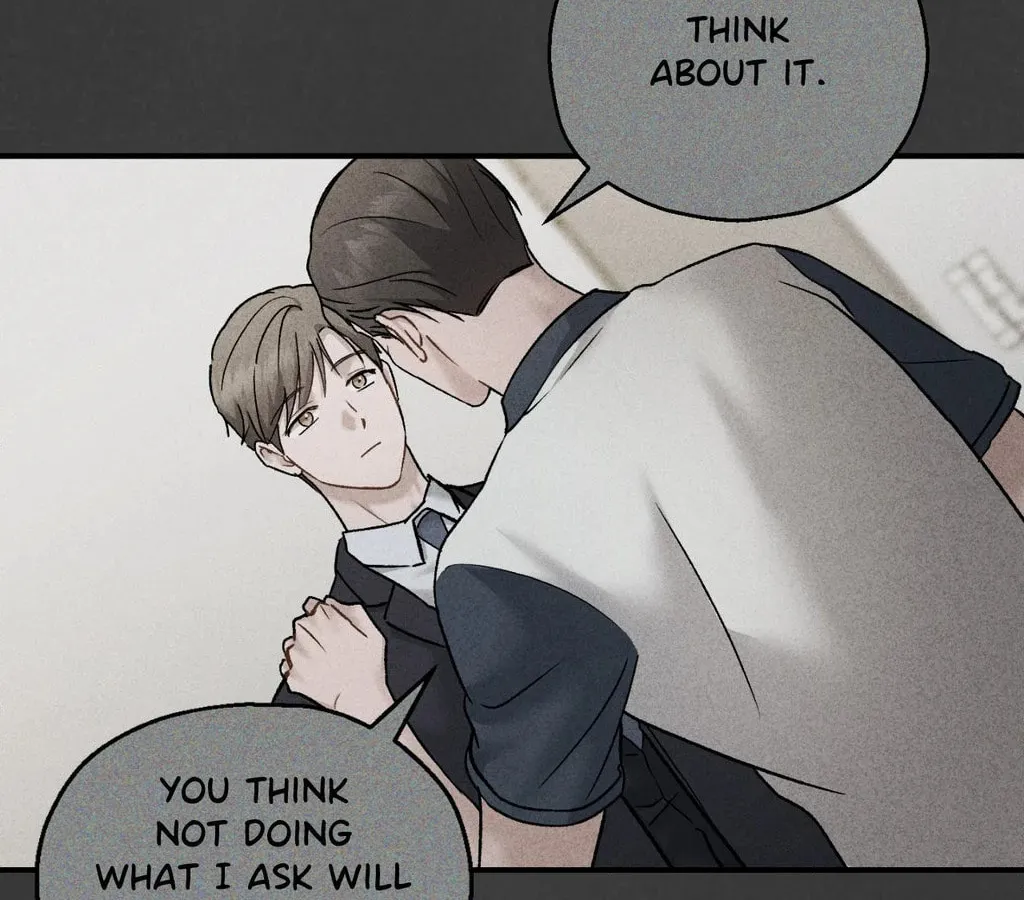 Beyond the Memories Chapter 80 page 32 - 