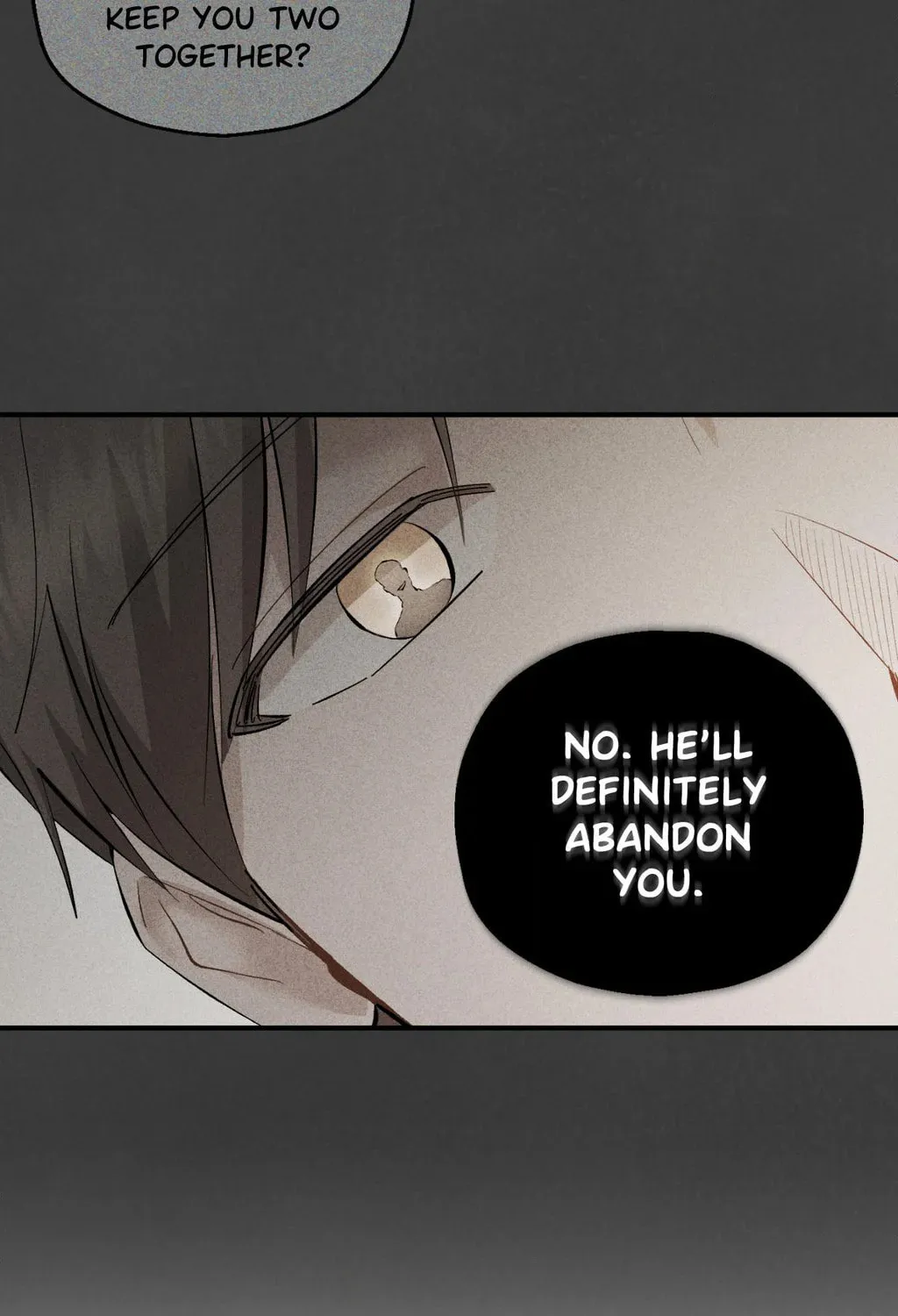 Beyond the Memories Chapter 80 page 33 - 