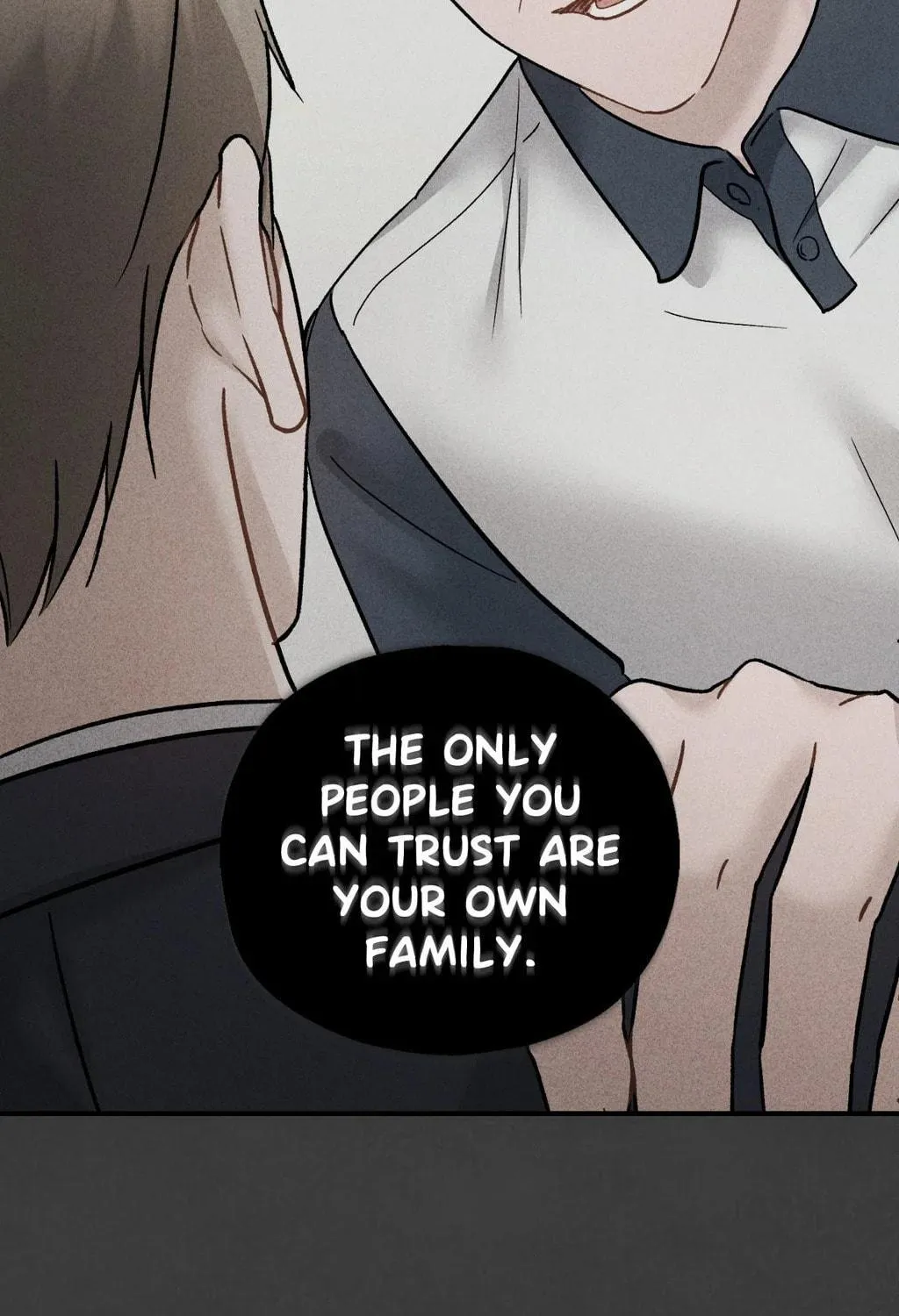 Beyond the Memories Chapter 80 page 35 - 