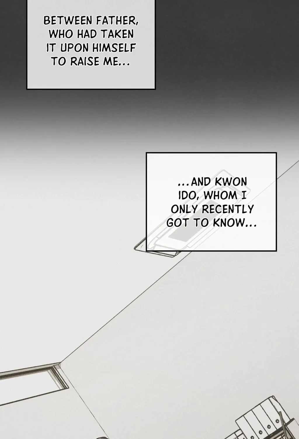 Beyond the Memories Chapter 80 page 37 - 