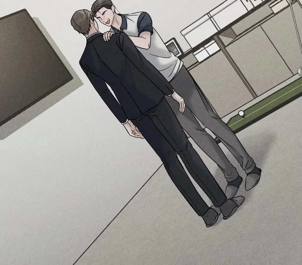 Beyond the Memories Chapter 80 page 38 - 