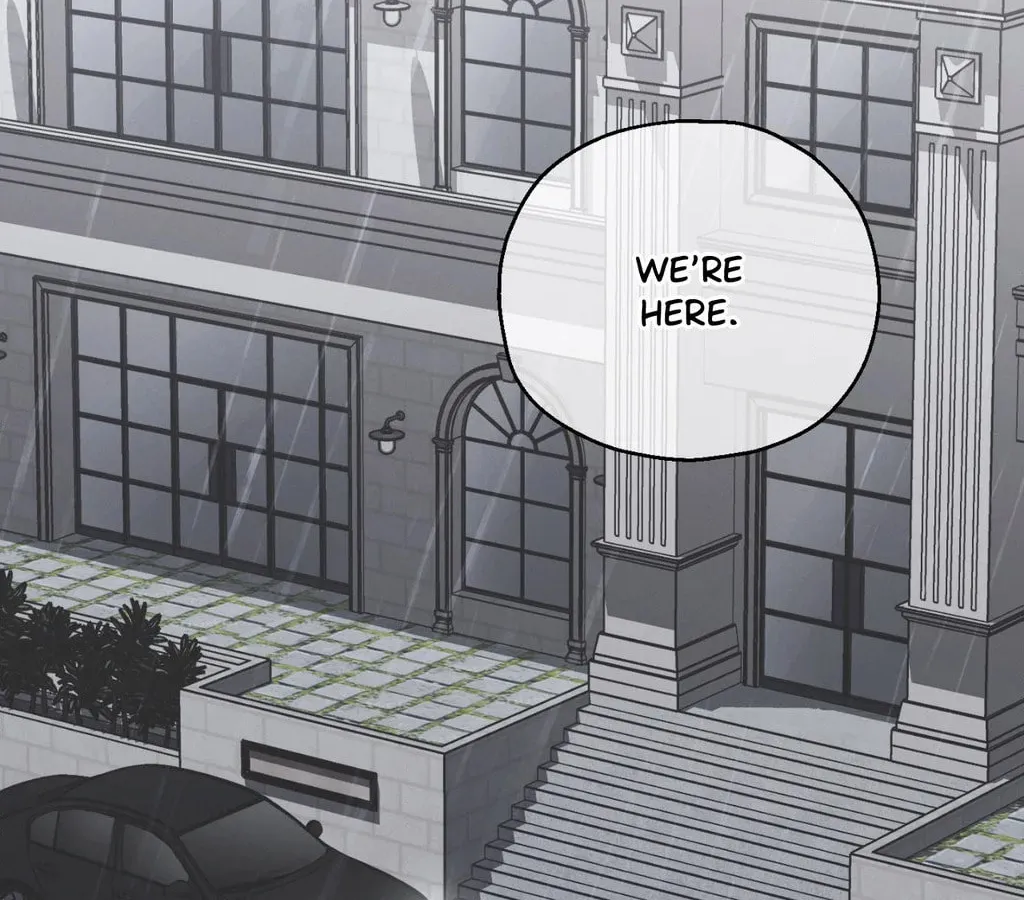 Beyond the Memories Chapter 80 page 44 - 