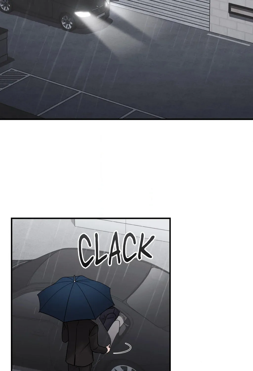 Beyond the Memories Chapter 80 page 45 - 
