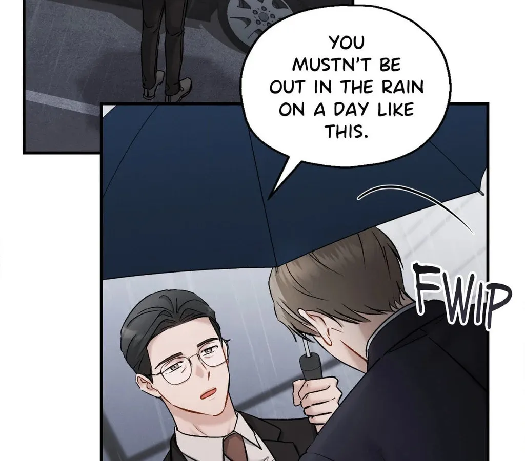 Beyond the Memories Chapter 80 page 46 - 