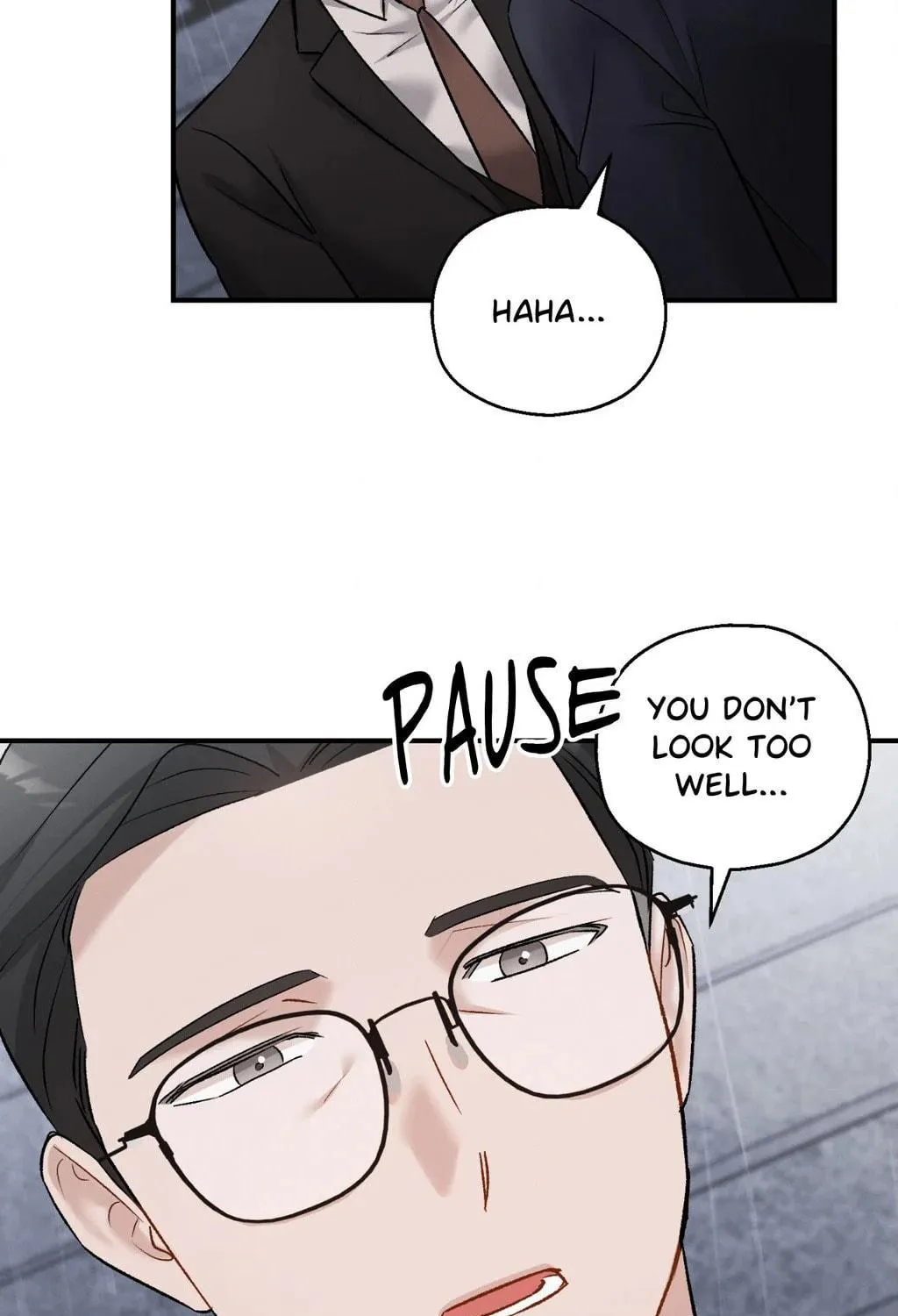 Beyond the Memories Chapter 80 page 47 - 
