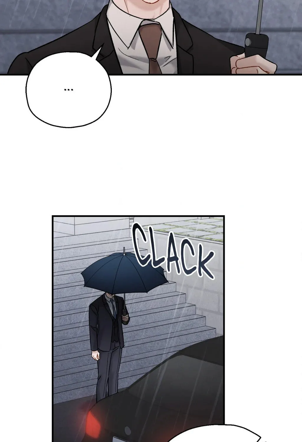 Beyond the Memories Chapter 80 page 51 - 