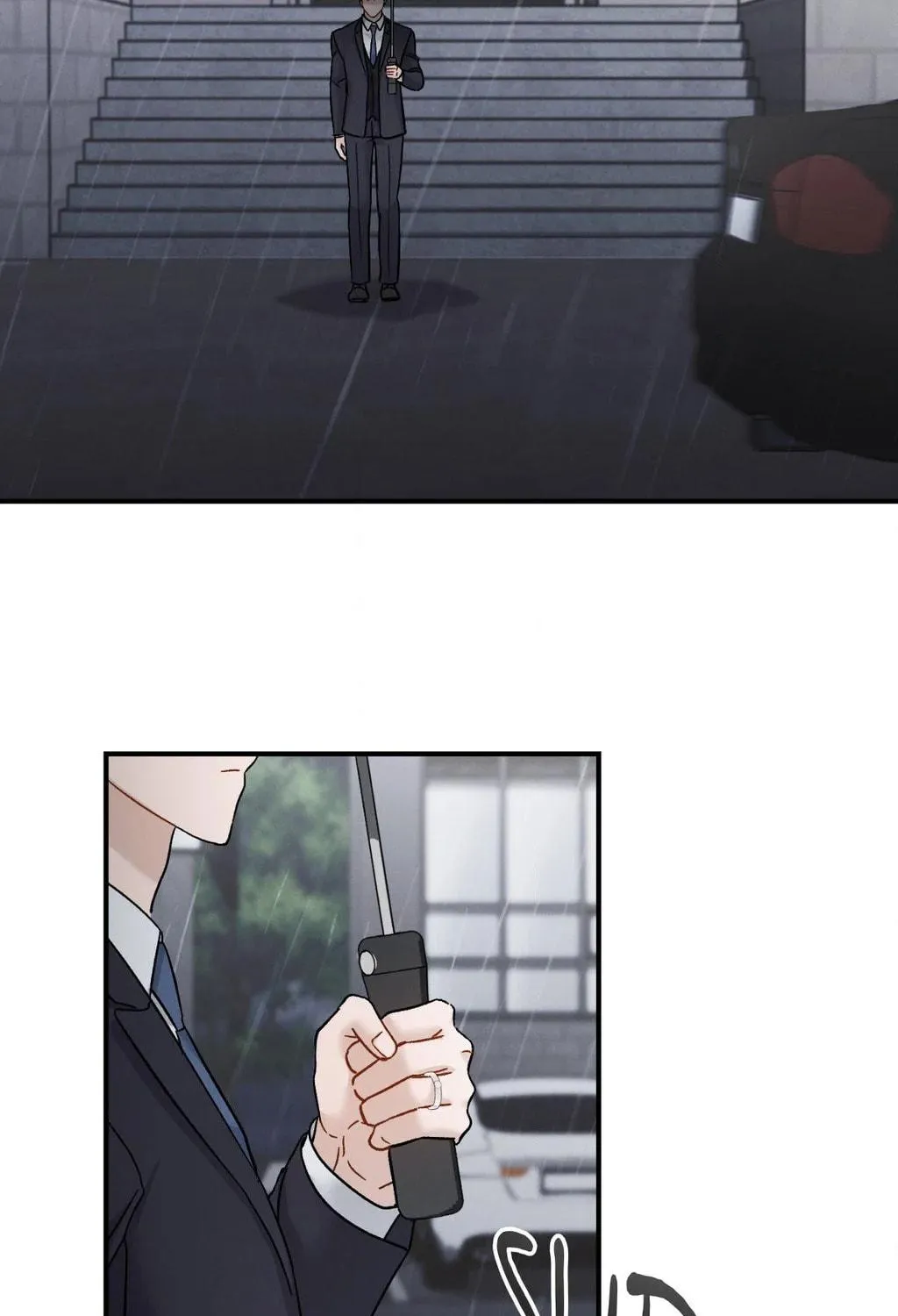 Beyond the Memories Chapter 80 page 53 - 