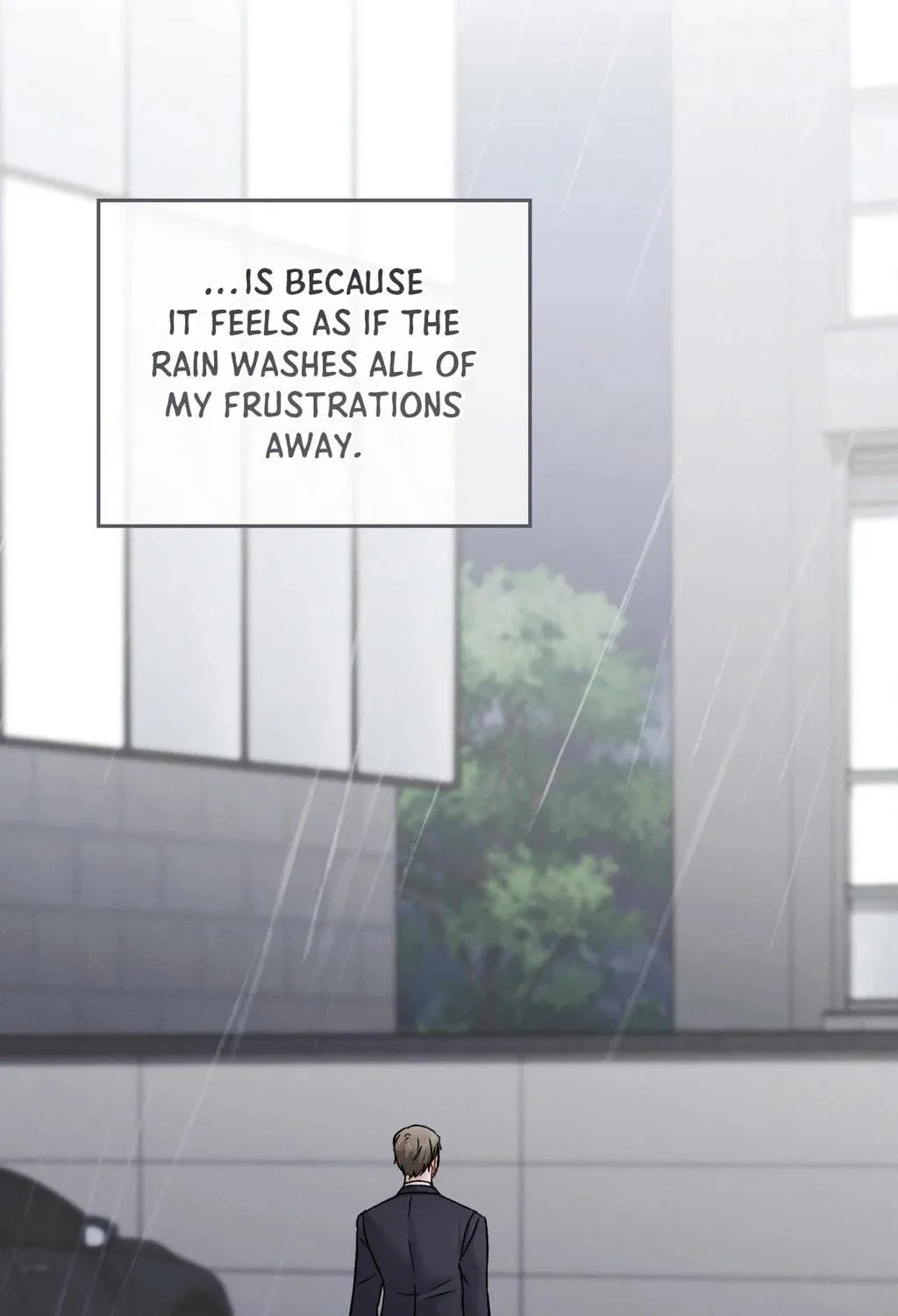 Beyond the Memories Chapter 80 page 59 - 