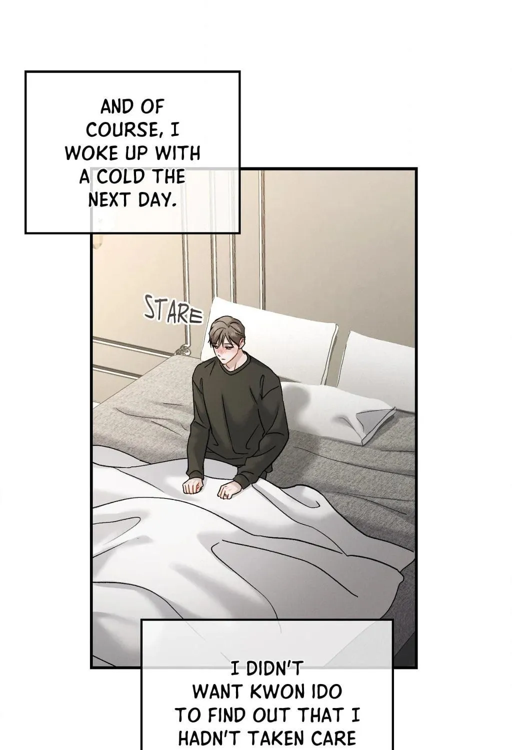 Beyond the Memories Chapter 80 page 69 - 