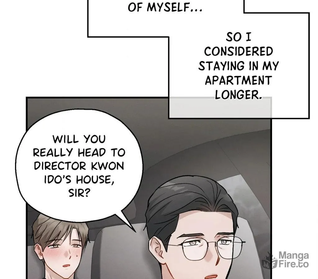 Beyond the Memories Chapter 80 page 70 - 