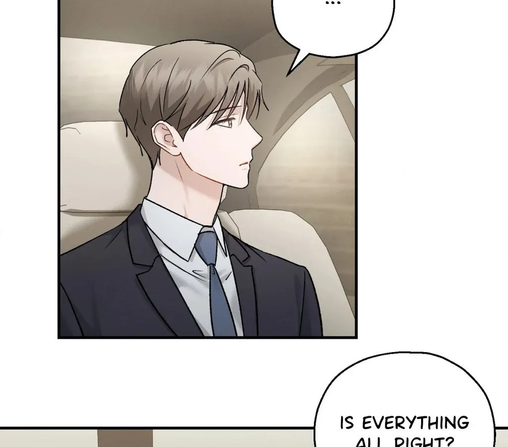 Beyond the Memories Chapter 80 page 8 - 
