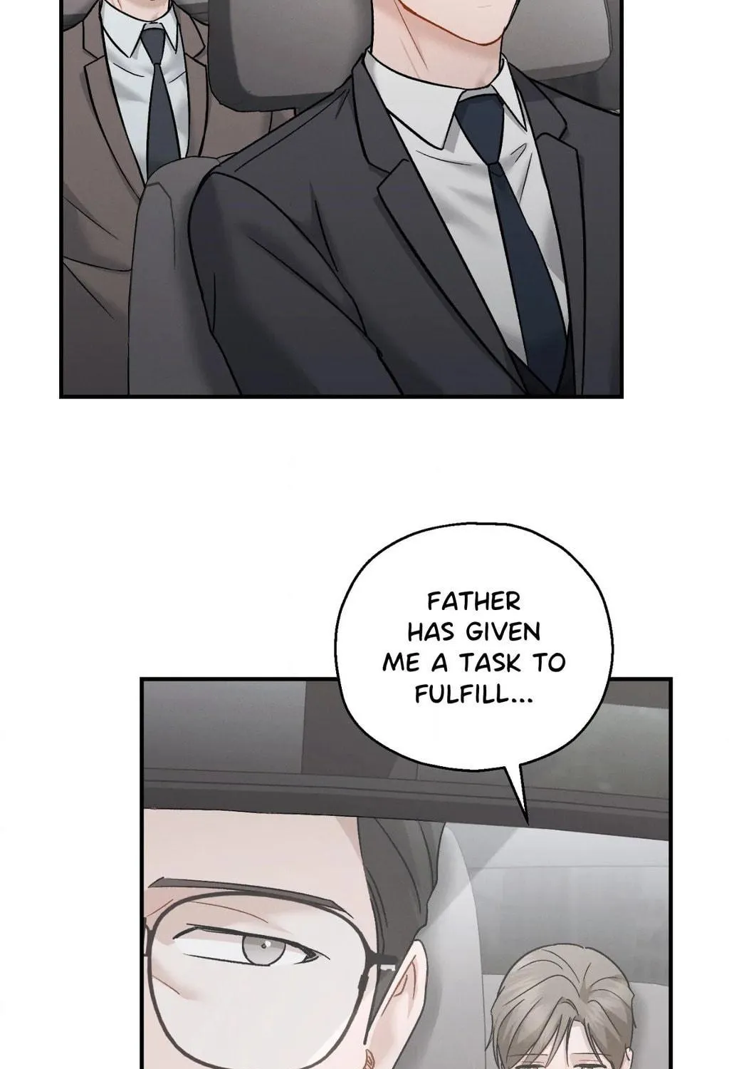 Beyond the Memories Chapter 80 page 71 - 